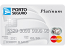 Mastecard Platinum