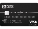 Visa Infinite